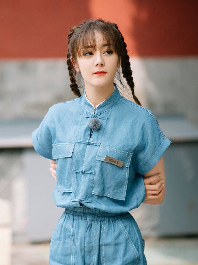 马尾辫怎么扎好看简单中长发,马尾辫怎么扎好看又简单中长发