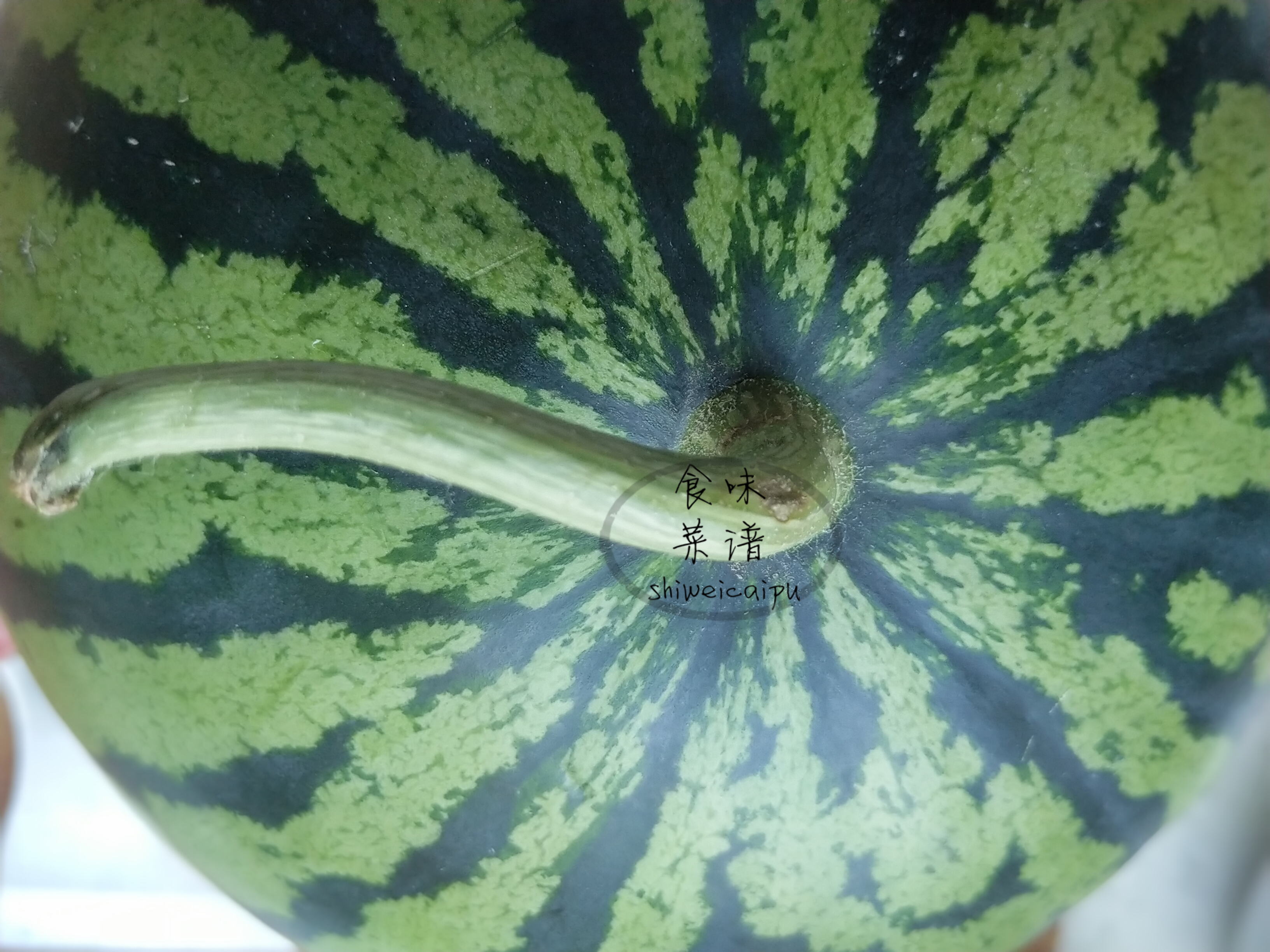 怎么挑西瓜才能挑到又好吃又甜的,西瓜选哪个地方的才更好吃更甜