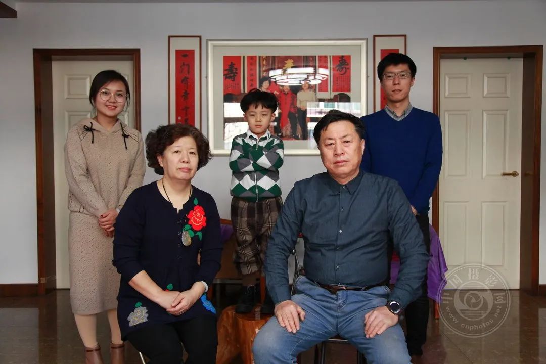 刘凤林的画家,摄影中国签约摄影师照片