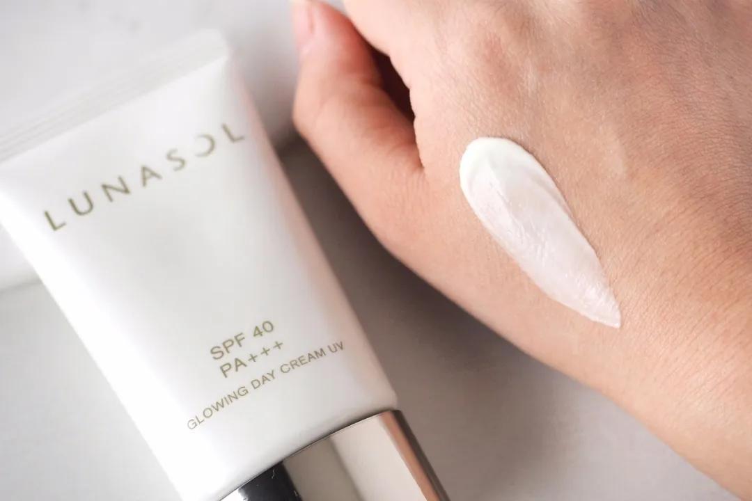 夏季好用的平价美白防晒,好用的抗氧化还美白的防晒