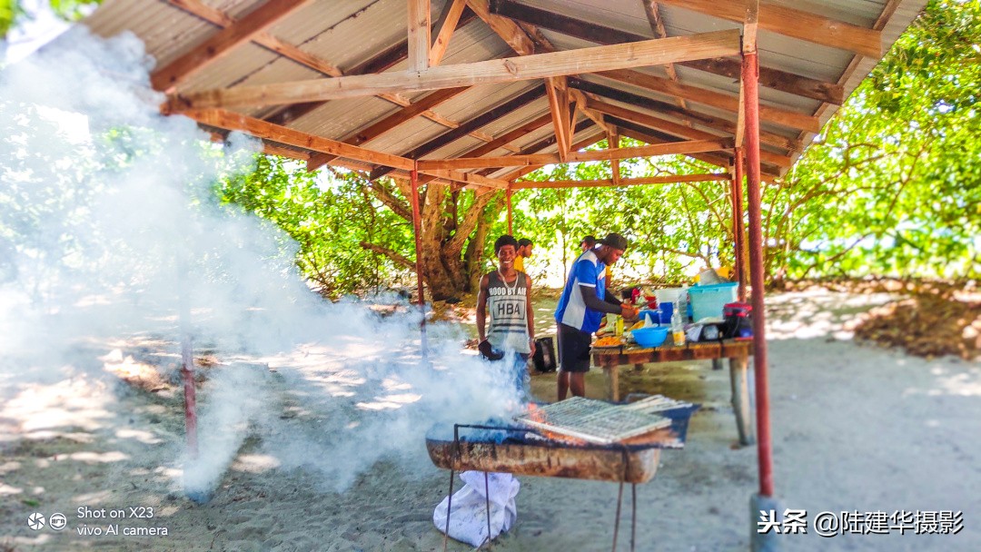塞舌尔克里奥尔人,人间伊甸园云赏奢华度假地塞舌尔