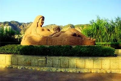 黄河颂歌原唱视频,黄河赞歌视频