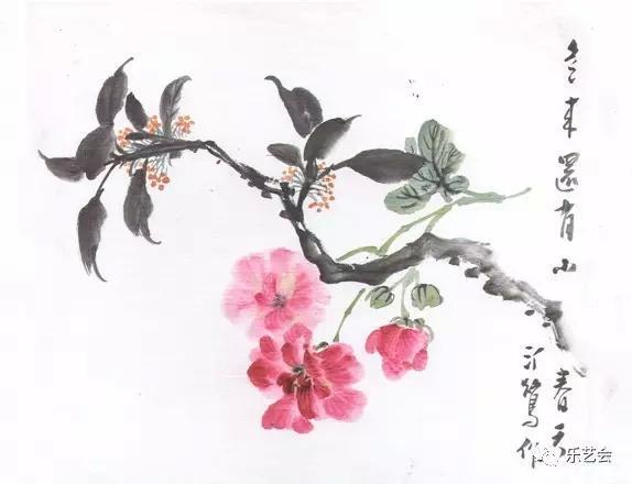 华斌原创视频,华斌书画