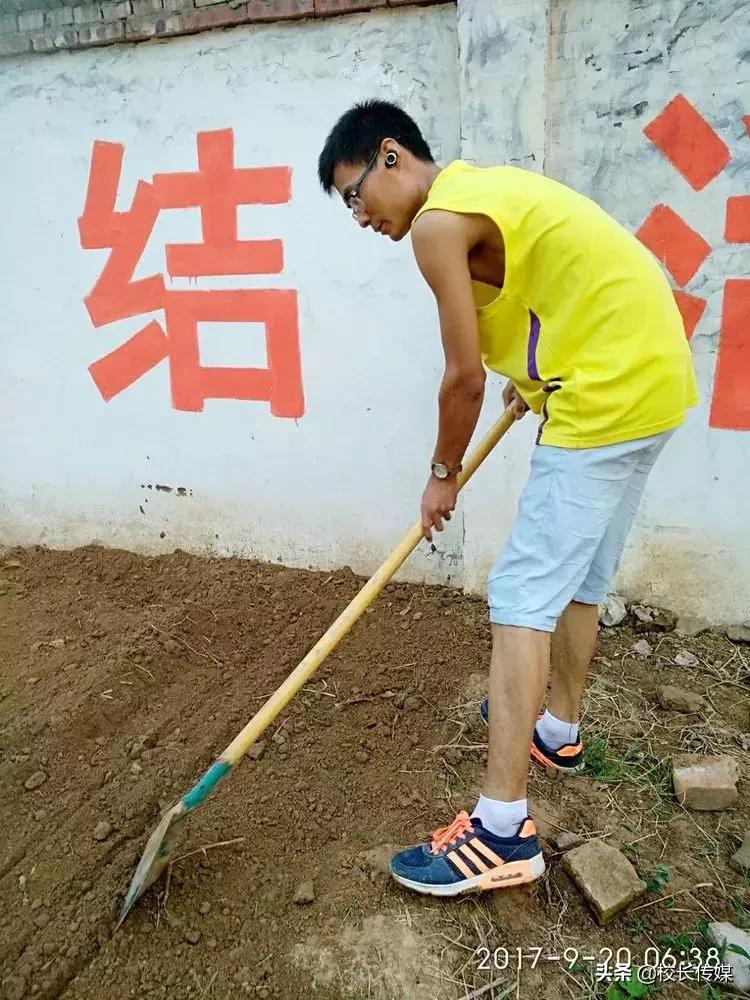 一位特岗教师在乡村的生活记录,一位特岗教师的真实生活