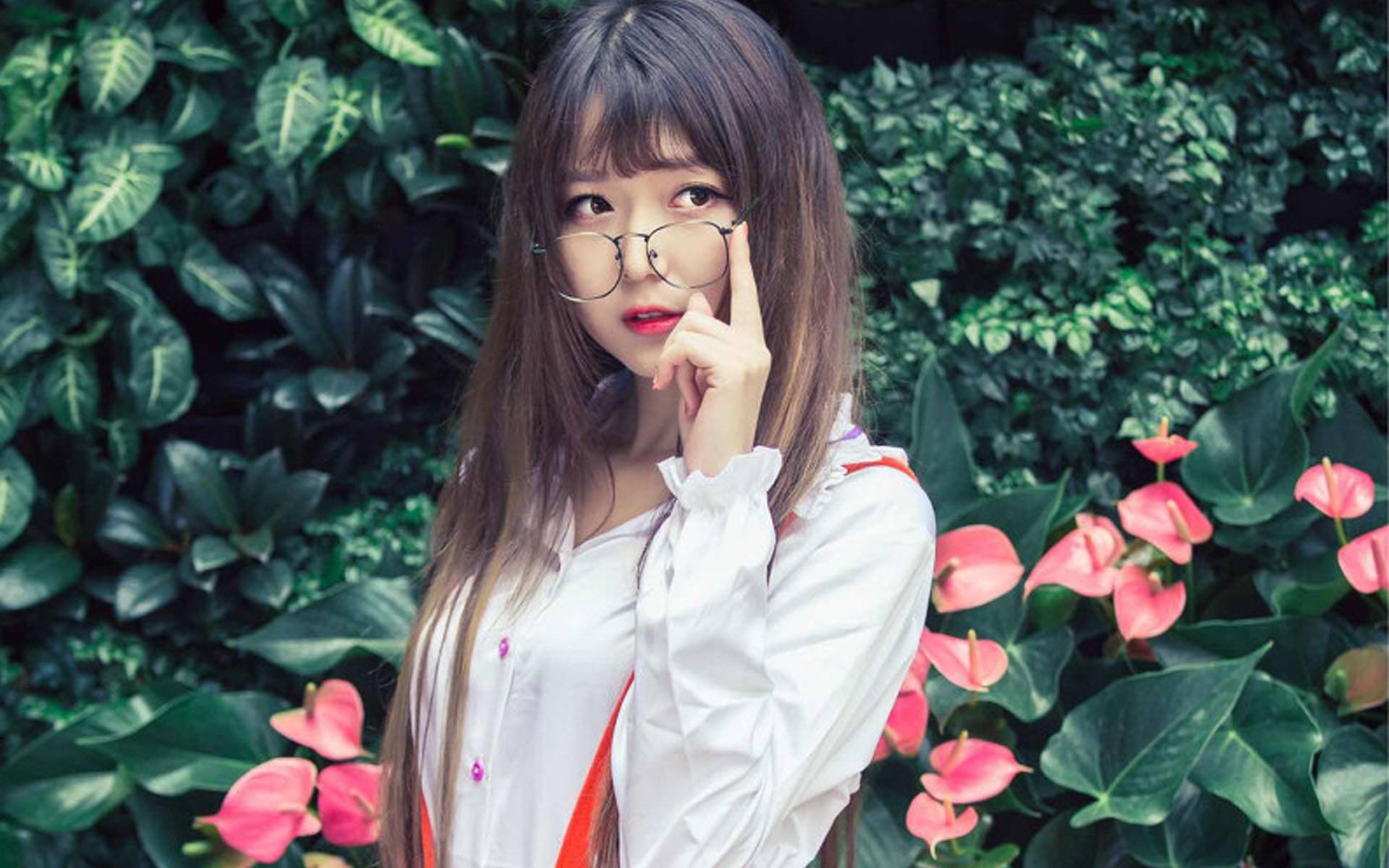 如何穿出韩版少女感,少女感满满的甜美风穿搭未成年