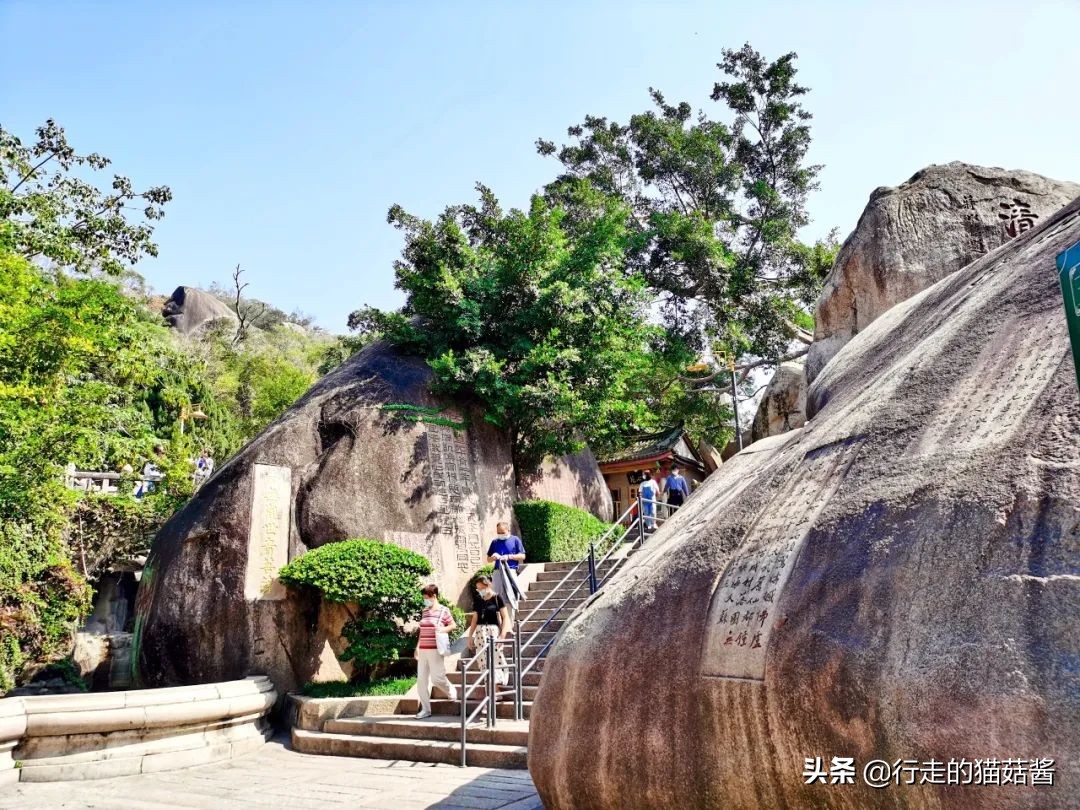 第一次去厦门必去攻略,去厦门的自由行攻略图文