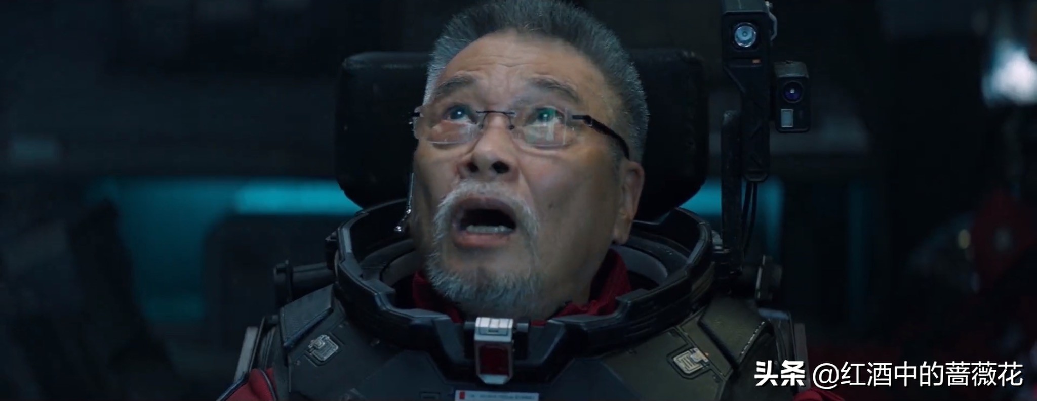 影视演员吴孟达的个人简介,吴孟达的最佳配角作品