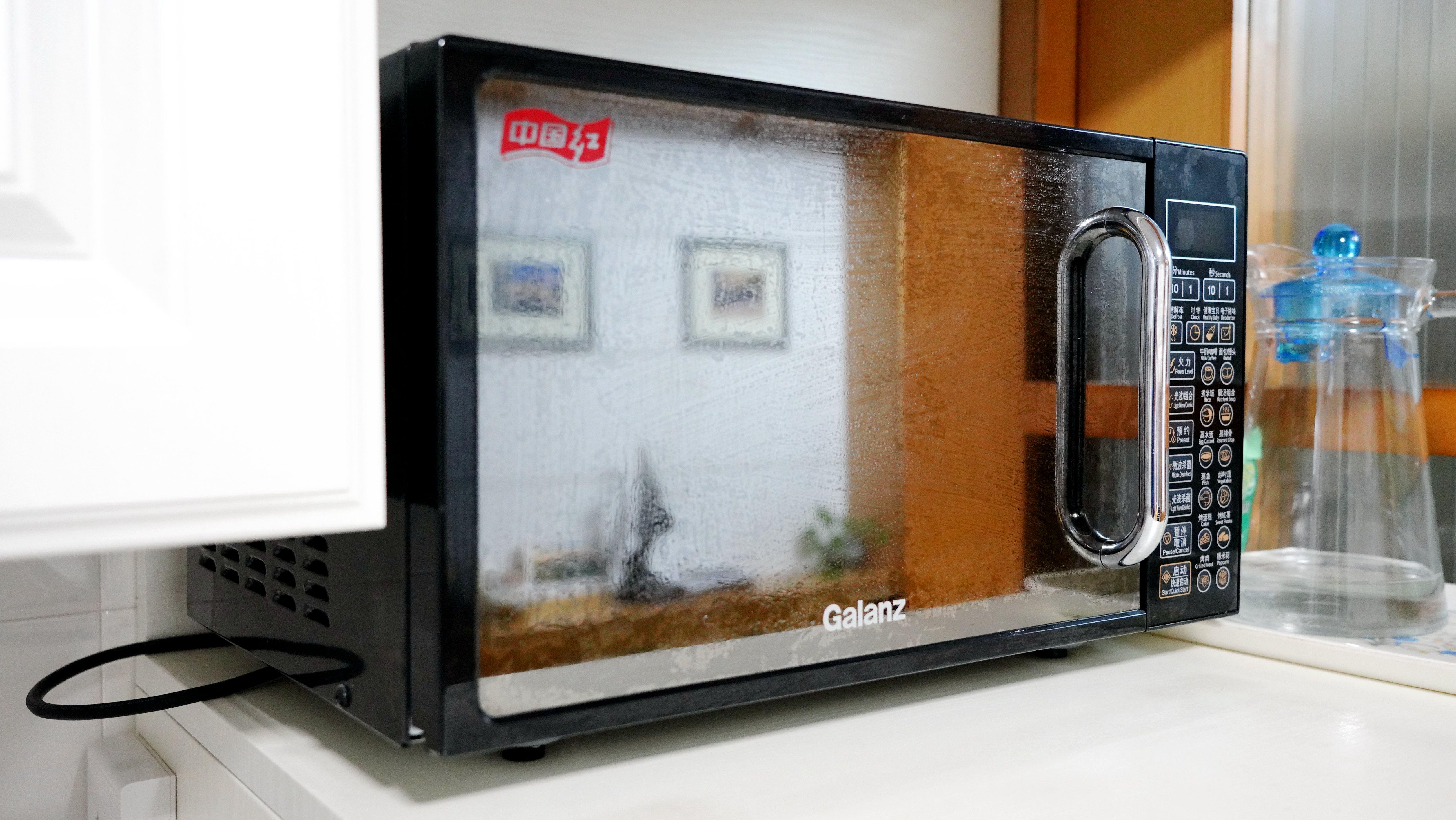 怎么使用多功能一体微波炉,一体微波炉推荐