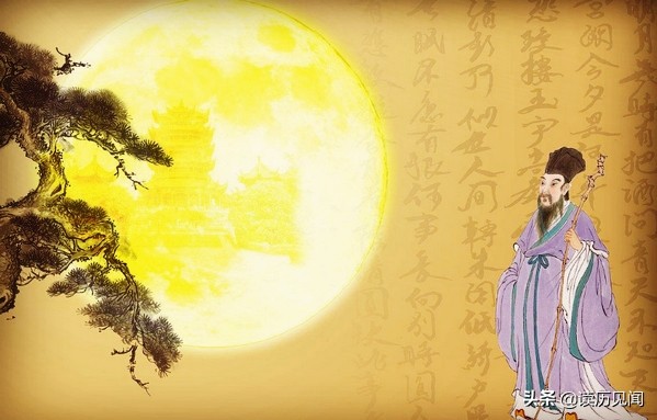 八月十五中秋的来历与传说,八月十五中秋节本是团圆的日子