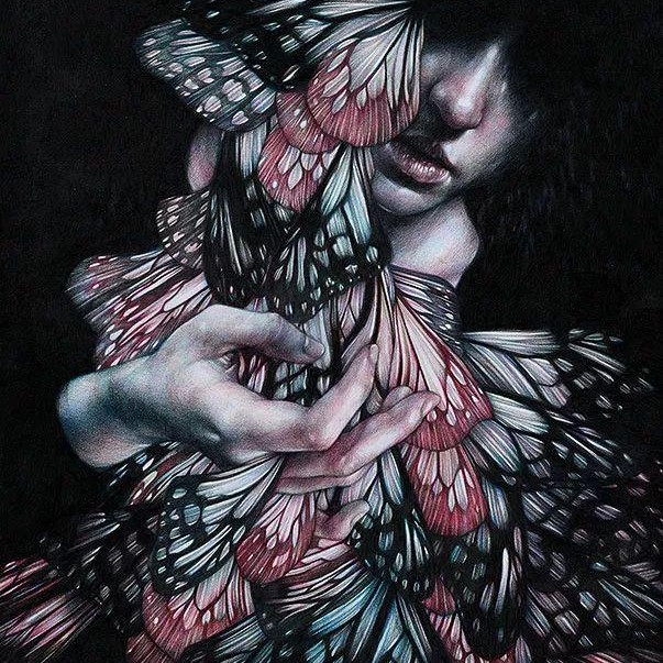 “细恐系列，第三弹”