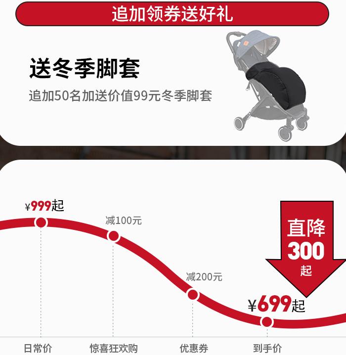 婴儿车选哪种比较合适,婴儿车怎么选择更实用方便安全