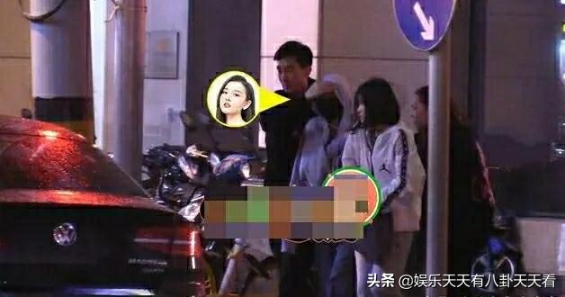 曝宋祖儿踢人事件,宋祖儿疑醉酒踢人视频