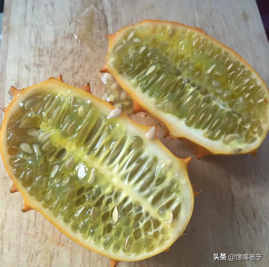 饱受差评的5种水果，没吃时很好奇，吃过后极度后悔，你吃过几种