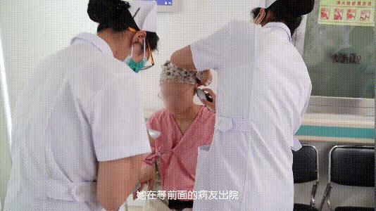 医者纪录片朱军,医者朱军