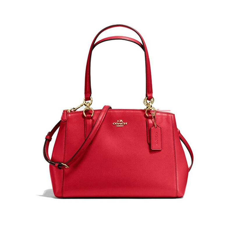 蔻驰女包为什么卖得好,蔻驰包为什么这么便宜