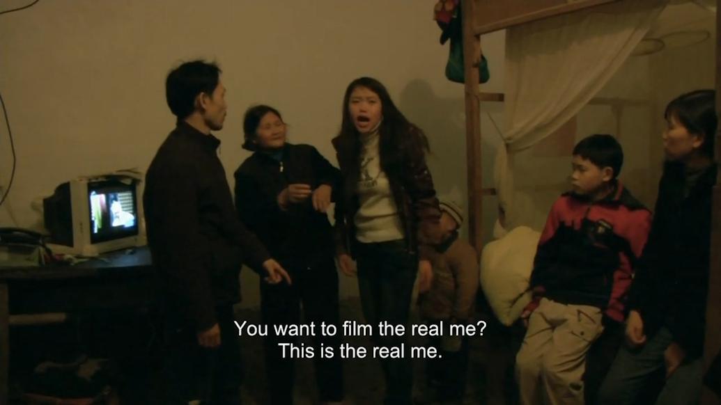 农民工给父亲拍摄的纪录片,2001年农民工返乡纪录片