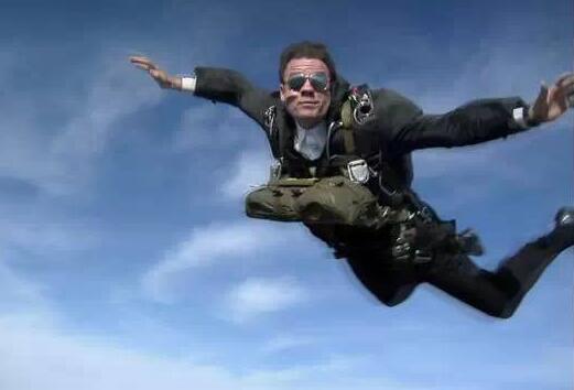 丹库珀事件,丹库珀劫机之谜纪录片