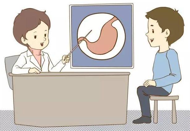 一般的肠胃镜检查会不会很痛苦,胃镜检查痛苦吗英文