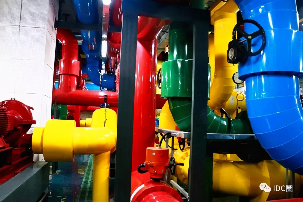 蓝讯首鸣数据中心,蓝汛首鸣纳斯达克