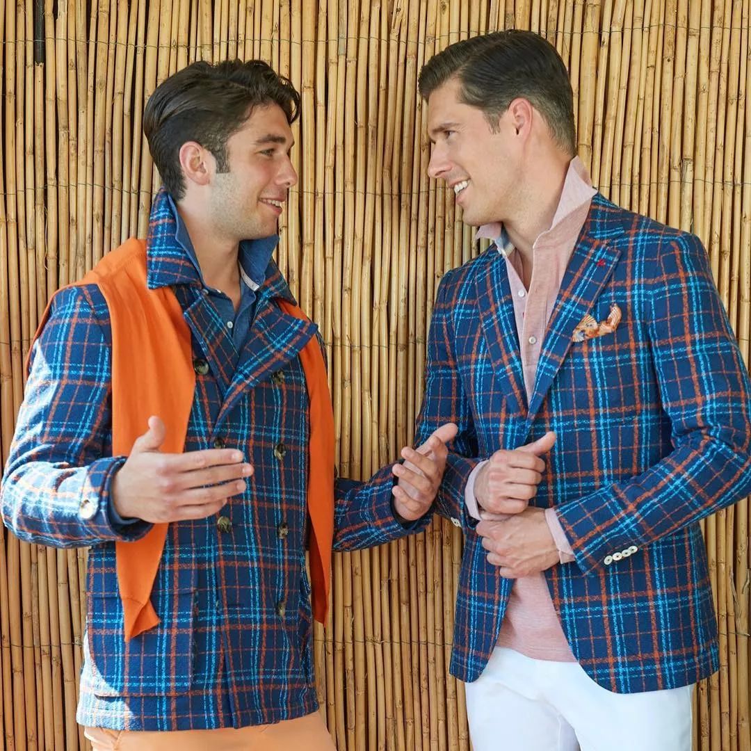 男士衣服q版,男程序员经典穿搭