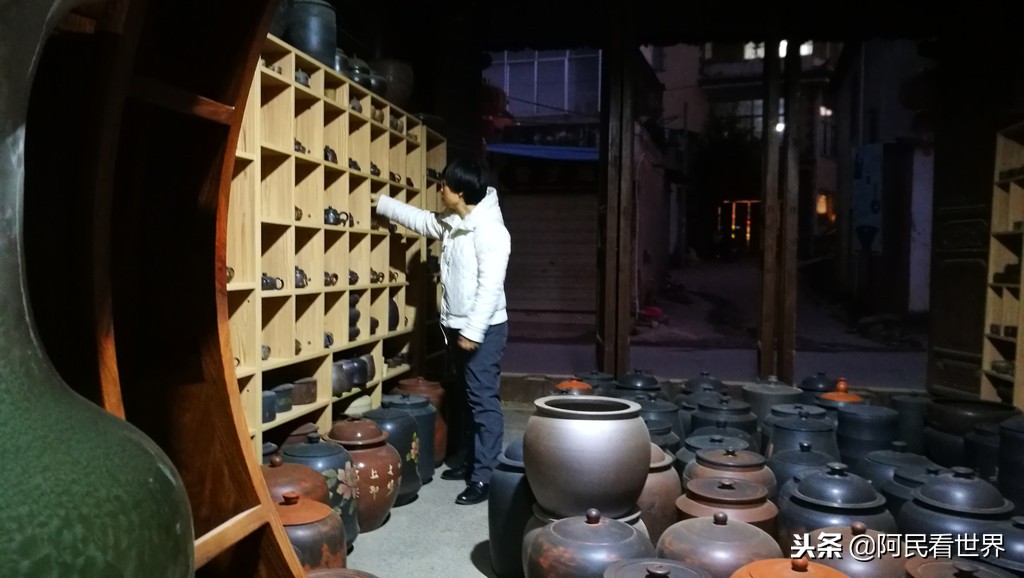 云南普者黑元阳坝美6天旅游攻略,云南建水普者黑旅游路线