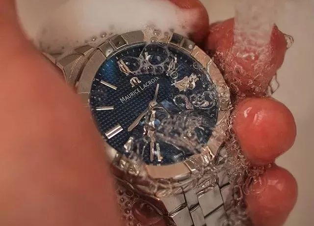 手表多长时间保养一次,手表多久保养一次精工