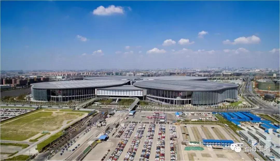 上海建工在总承包里排名,上海建工发展历程