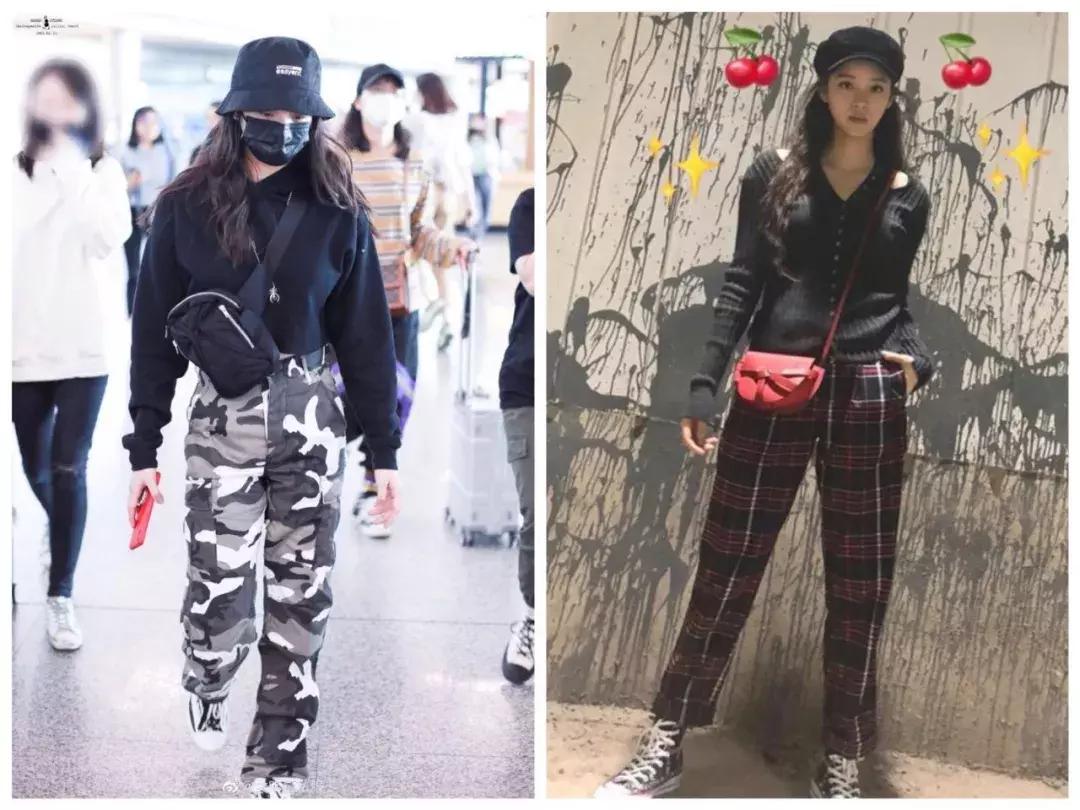 杨幂礼服多少钱一件,杨幂泫雅同款