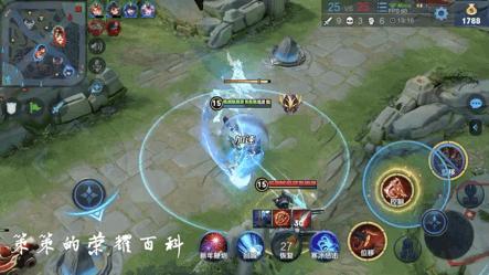 王者荣耀中百里玄策的连招技巧,王者荣耀百里玄策钩人技巧