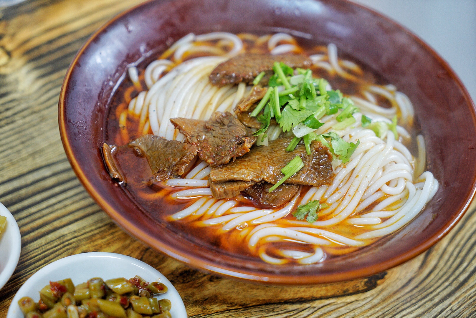 张家界雪季攻略,冬天湖南张家界攻略