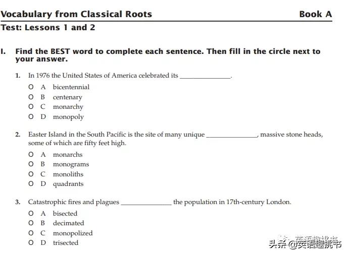词根对记忆单词有用吗,学好单词的词根