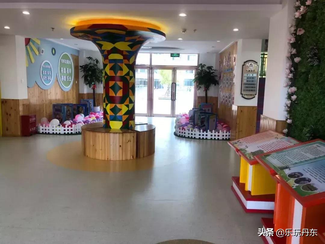 丹东三幼分园,丹东第三幼儿园是怎么收费的