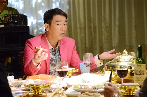 建国以后十大悍匪第一名,建国初期十大悍匪名单