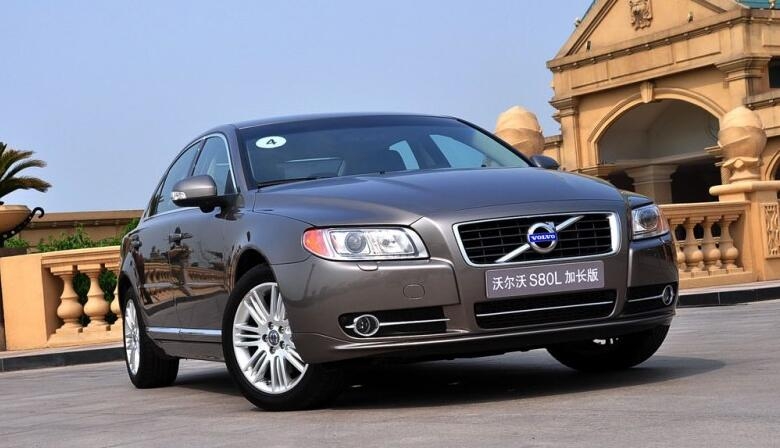 新款2016年款沃尔沃s80l,车长超过4.7米的车有哪些合资轿车