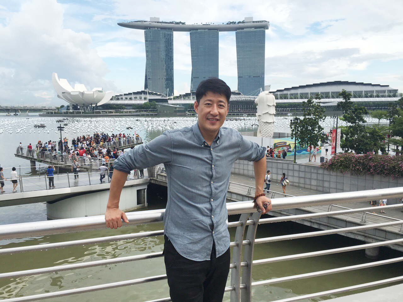 “谍战剧天王”于震：洗去“家暴男”标签，乐做3胎爸爸