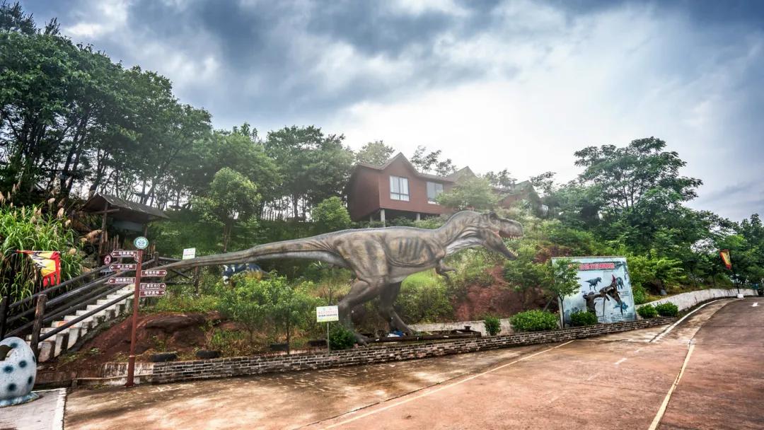 歙县寻古三日游最佳路线,念念不忘自驾游