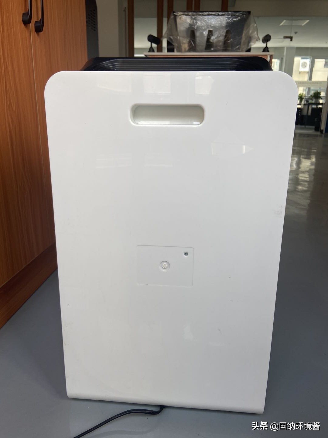 通过空净3.0认证的15款空气净化器,超净间空气净化器