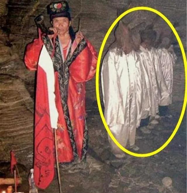 香港僵尸片的正源是什么，你知道吗？