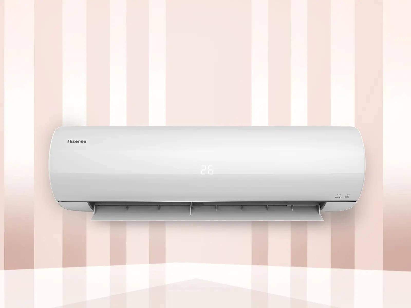 海信是第一个做变频空调的吗,海信变频空调的优缺点