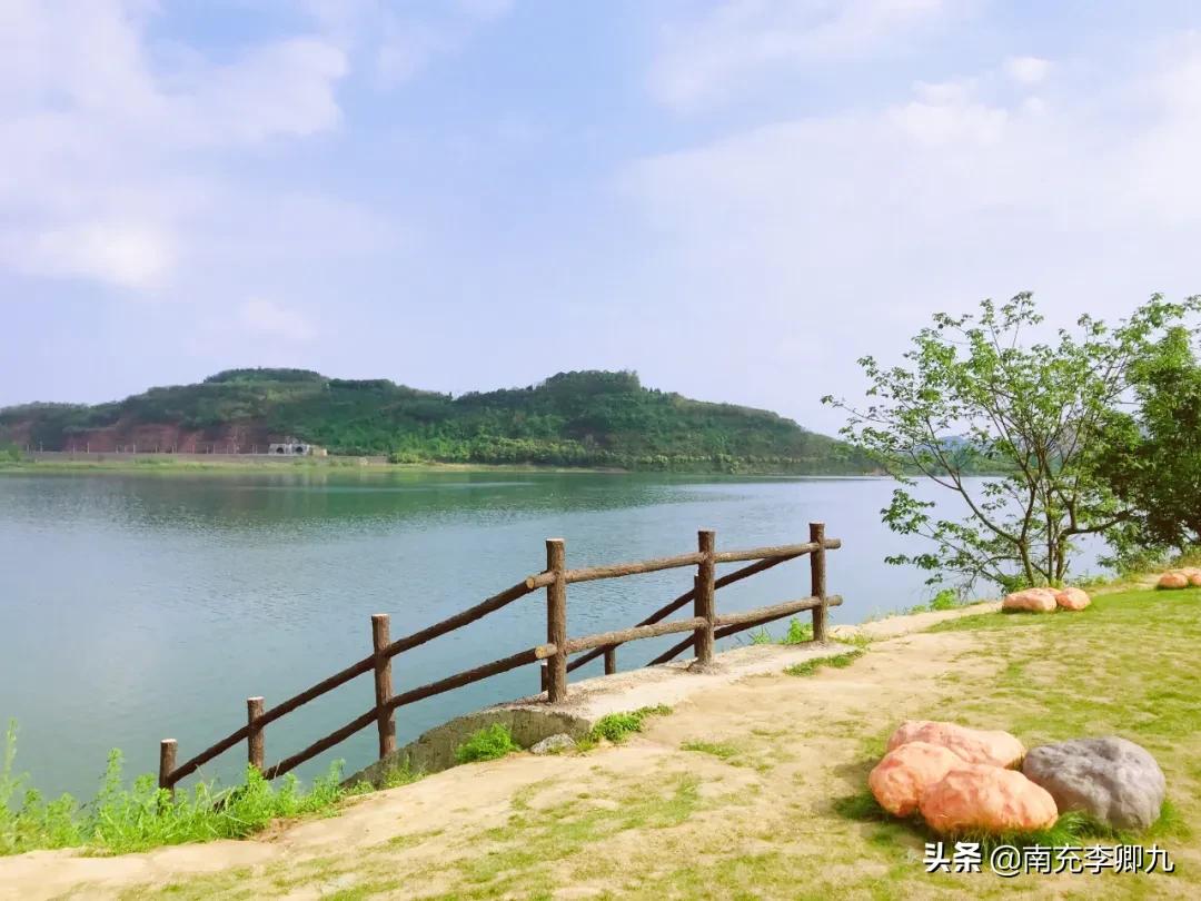 十大生活舒适城市南充,南充哪个区生活最好