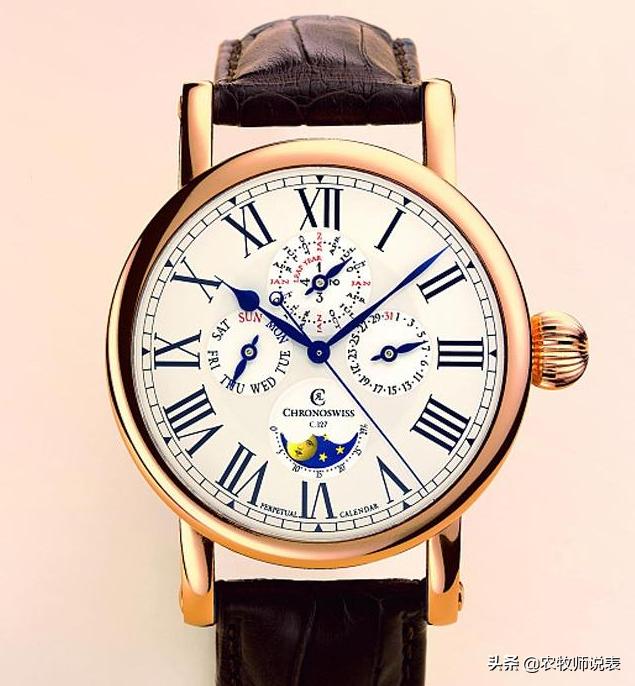 石英表天梭浪琴西铁城卡西欧,买天梭石英还是海鸥机械好一点