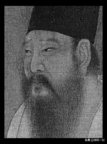 韩熙载夜宴图是真开心还是假开心,上新了故宫第四期韩熙载夜宴图