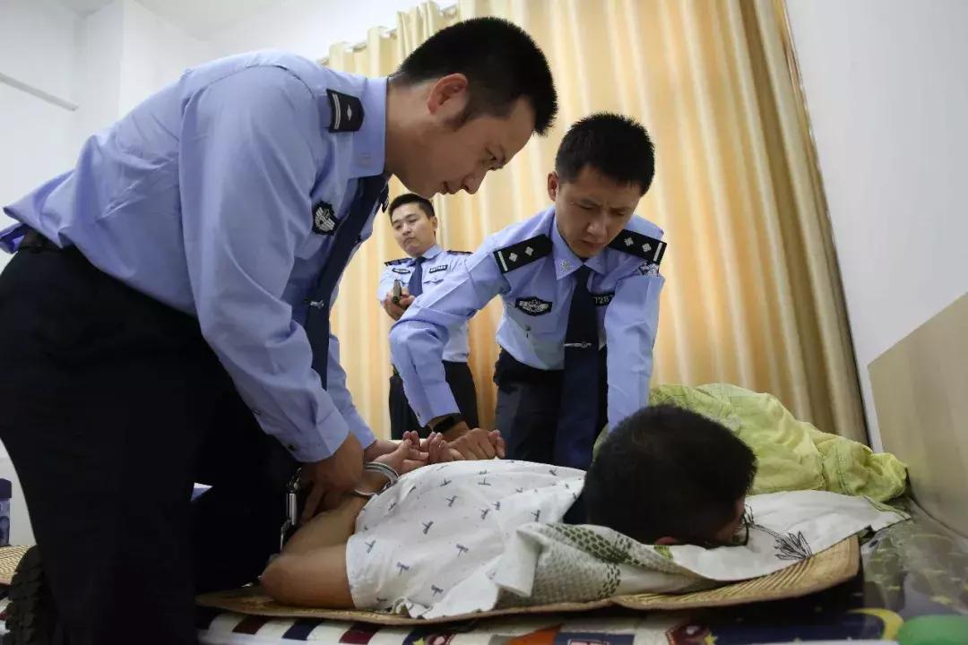 淮安洪泽：智慧警务引领高质量发展，近半村庄零发案