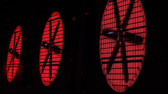 广州夜蒲新地标！我都瞒着男友偷偷来…