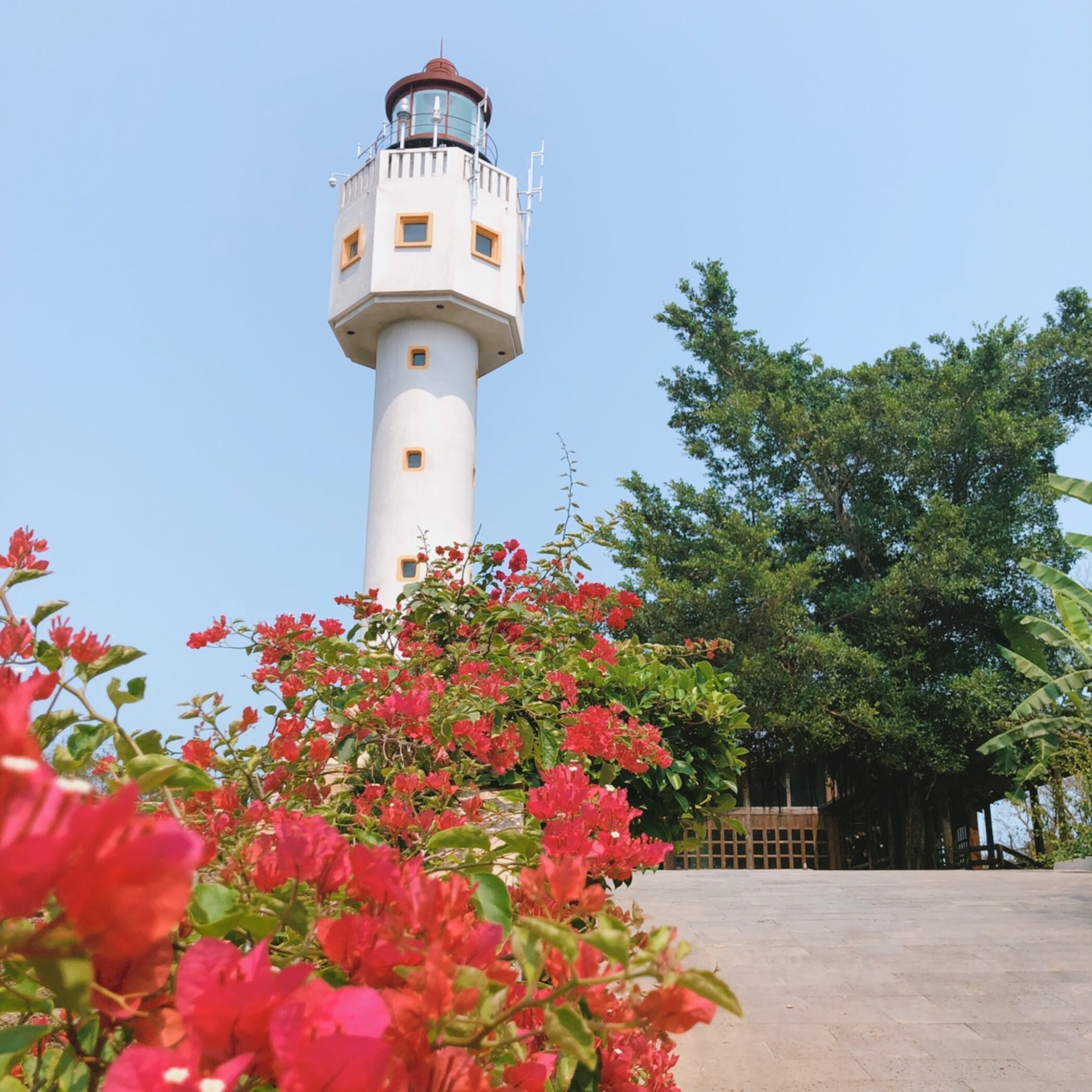 详细北海涠洲岛4天3晚旅游攻略,北海至涠洲岛船票攻略