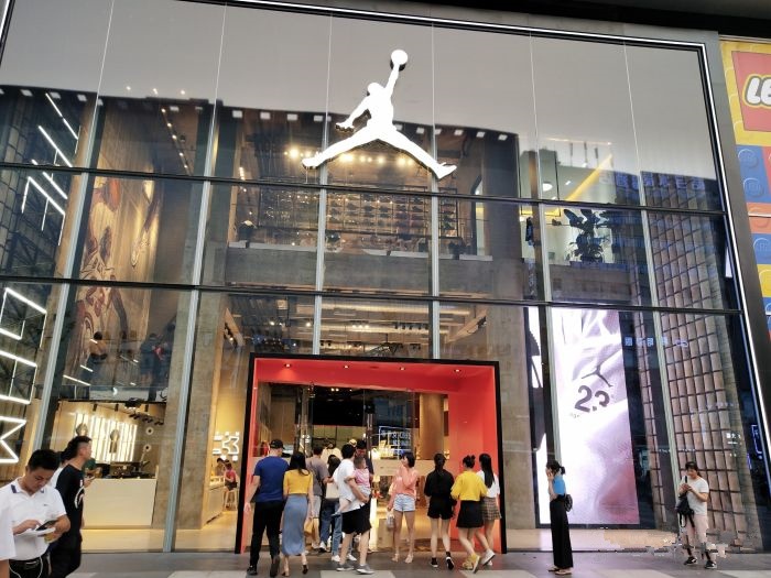 长沙未来火爆全网的网红店,长沙1亿打造的网红店