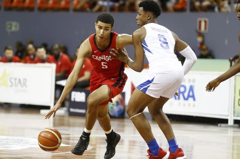 nba选秀大会切特霍姆格伦,切特霍姆格伦什么时候参加nba选秀