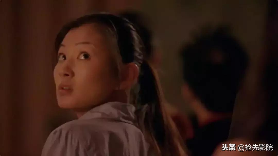 喜宴陈冲,陈冲参演的日本电影