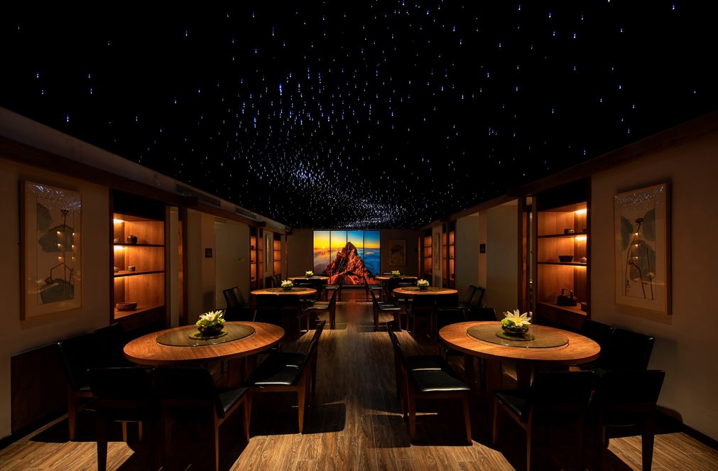 黄山主题亲子民宿,黄山莲花山庄