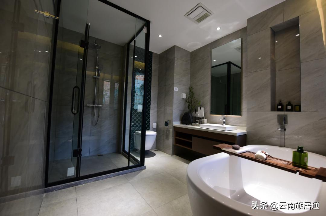 在西双版纳有个自己的小院,西双版纳美如世外桃源